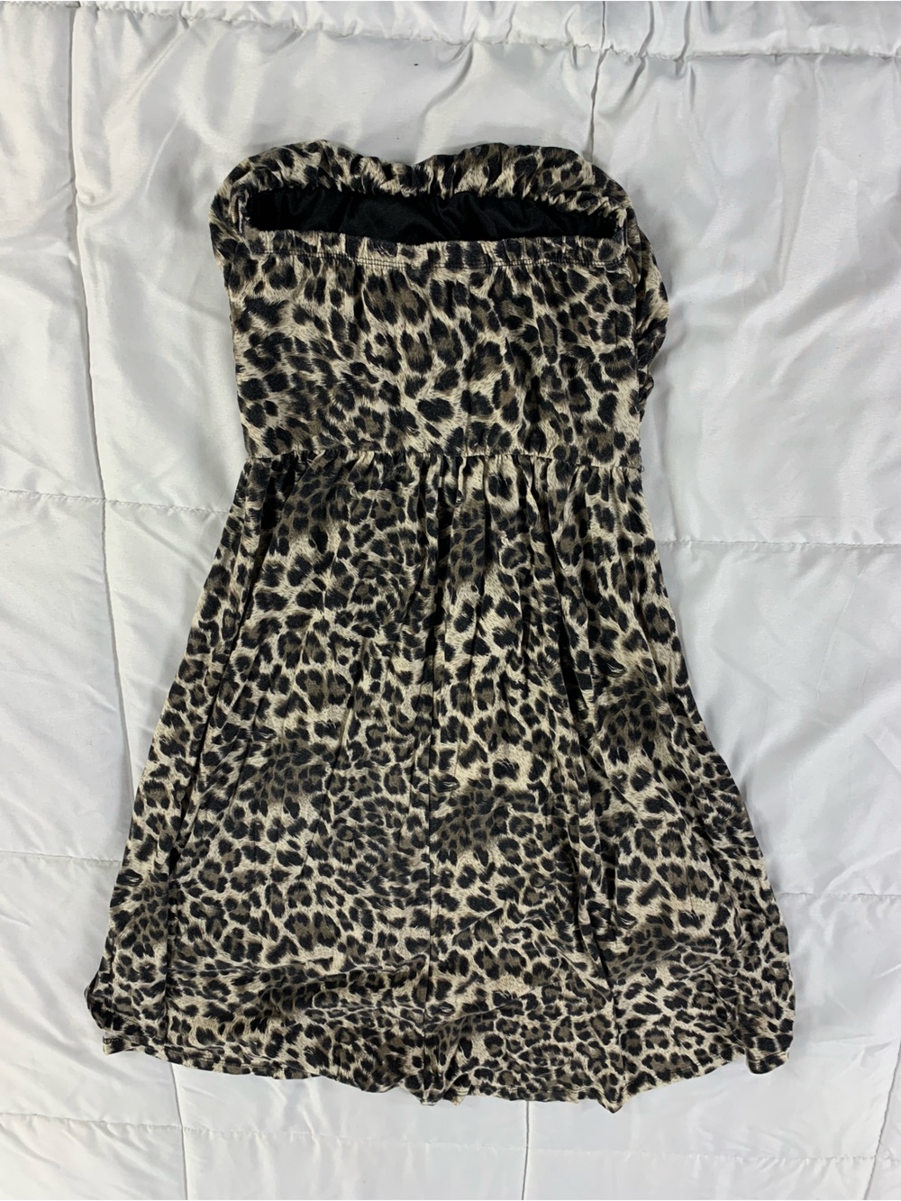Pre loved GEORGE dress womens size S - Picture 7 of 7